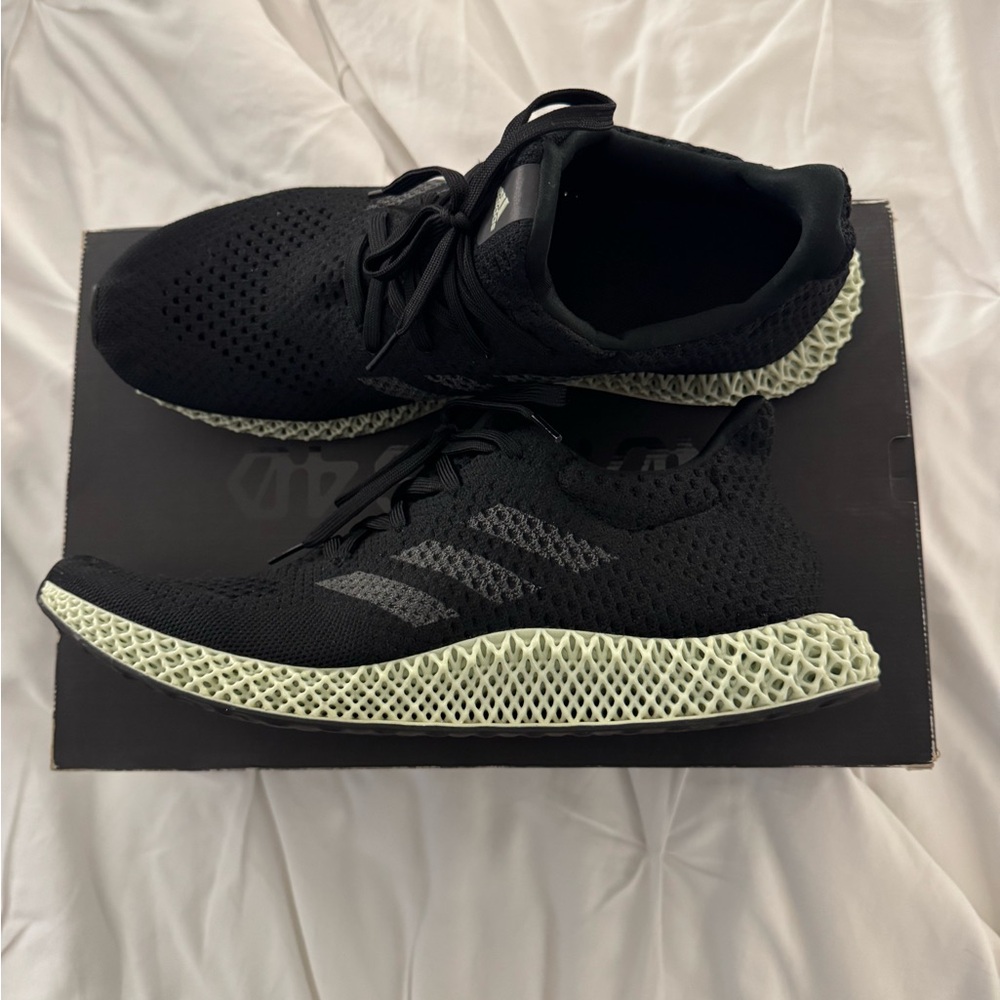 Adidas Men's 4D Futurecraft Shoes